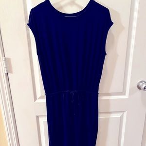 Banana Republic Sleeveless Knot Dress NWT